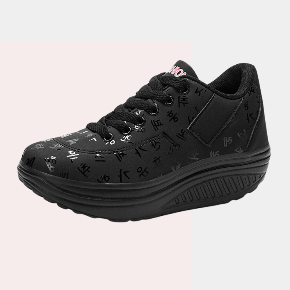 Ana - Zapatillas de Lujo para Mujeres