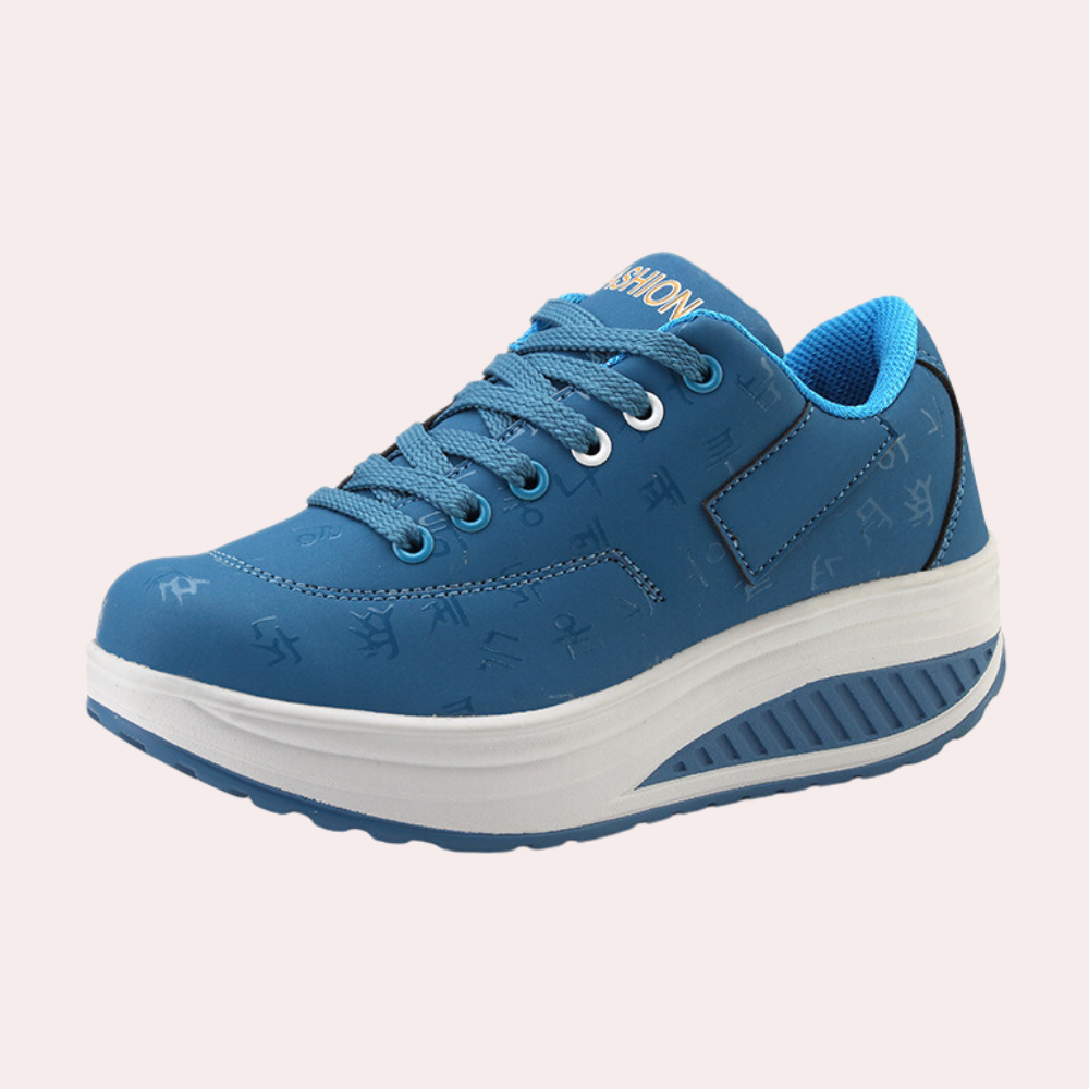 Ana - Zapatillas de Lujo para Mujeres
