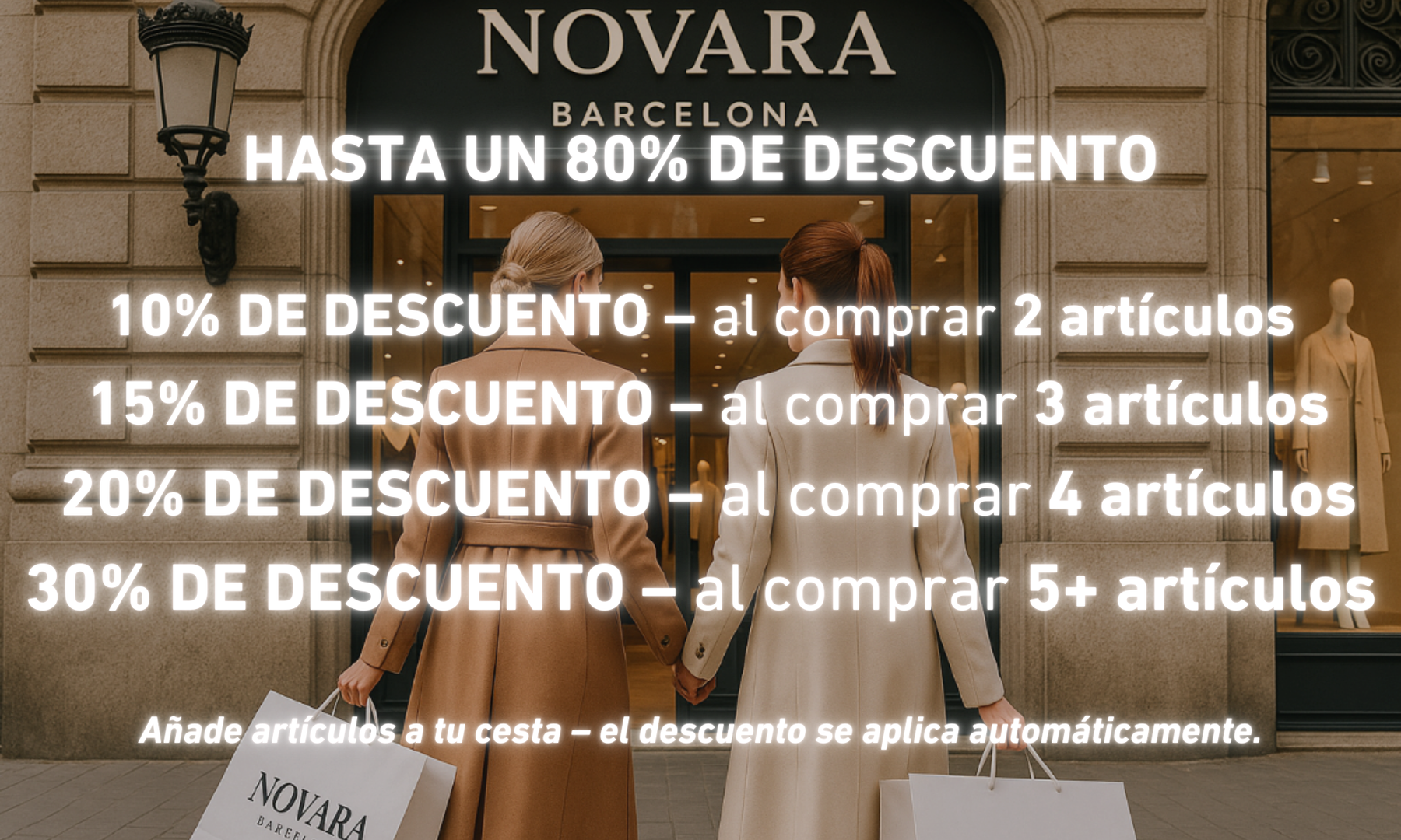 Más vendidos