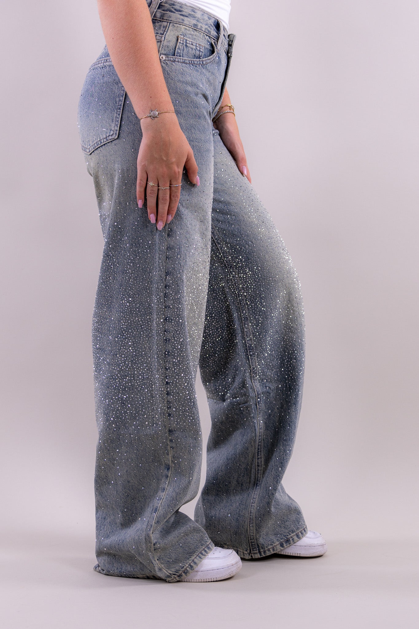 Jeans Camille – Corte Amplio