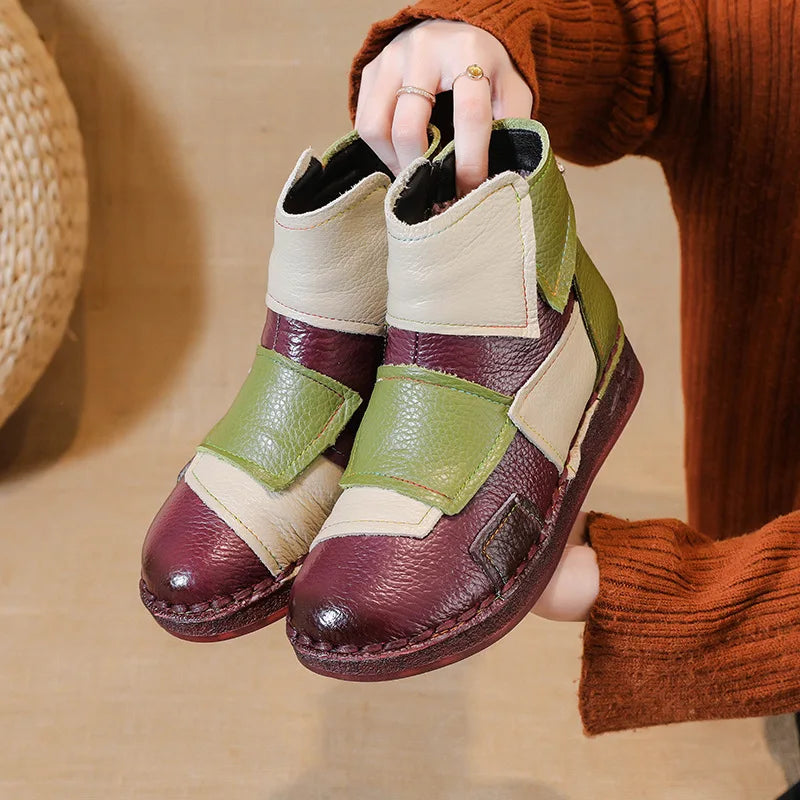Clarisse | Botas de Lujo