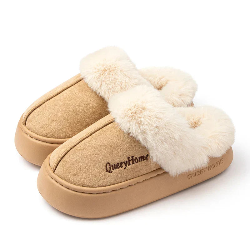Claire | Zapatos CozyFit