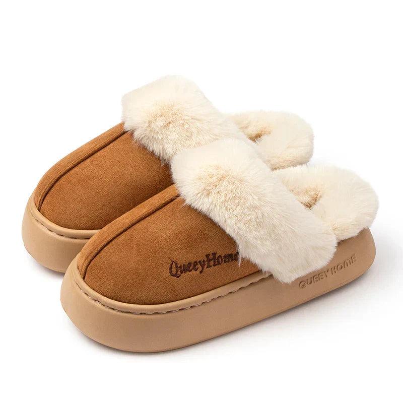 Claire | Zapatos CozyFit
