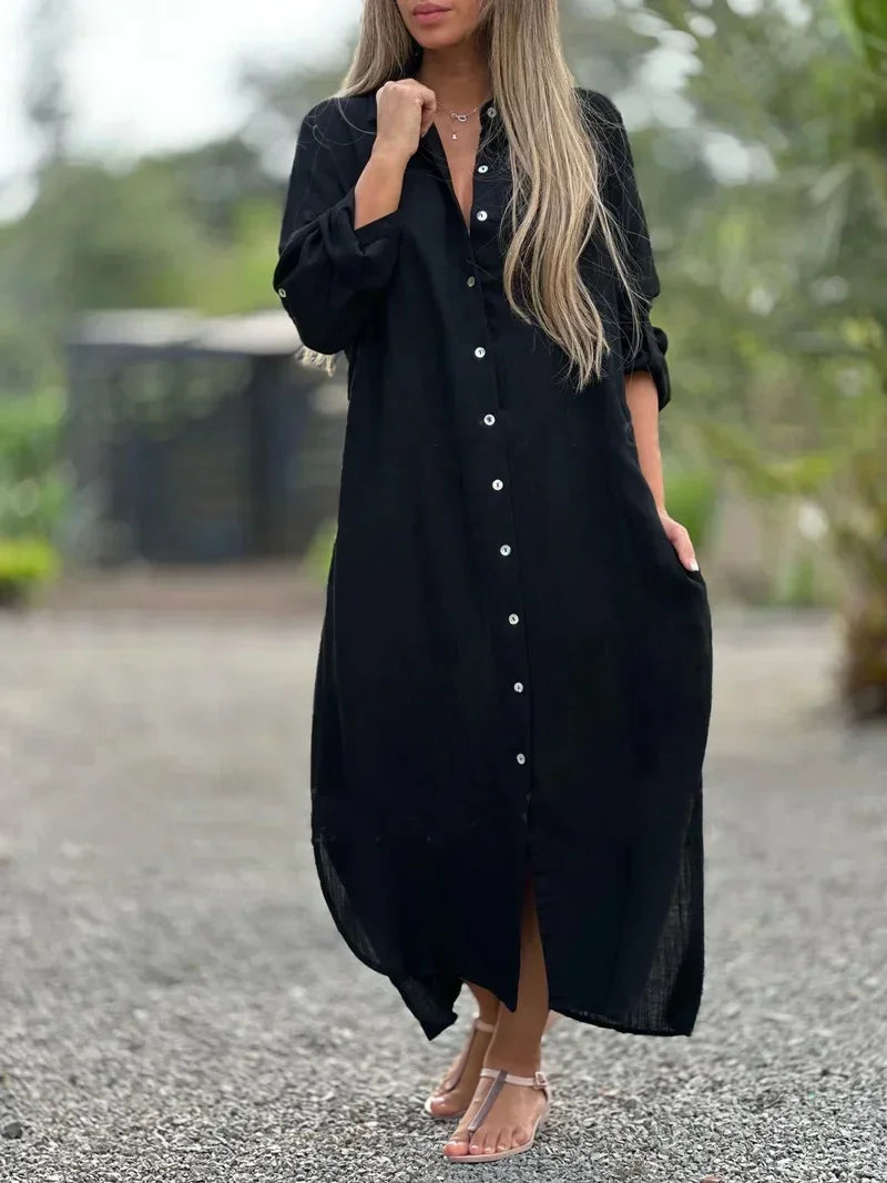 Juliette | El vestido que fluye contigo