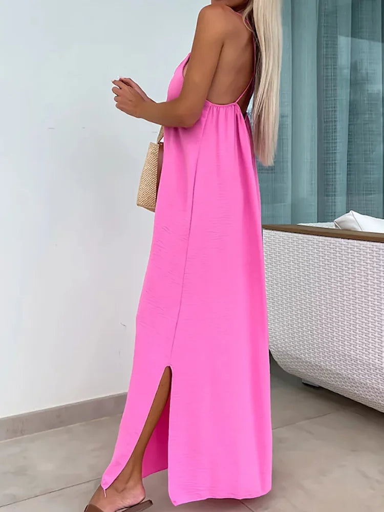 Chloé | Vestido básico y femenino