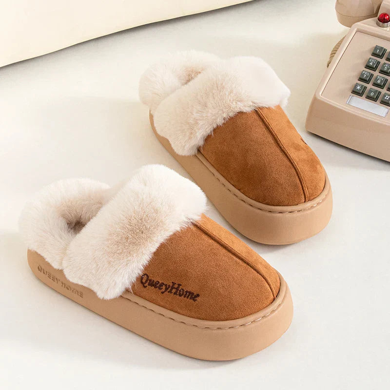 Claire | Zapatos CozyFit