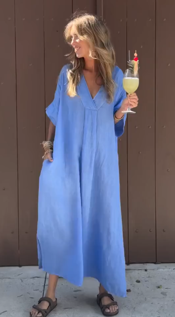 Lena | vestido ligero