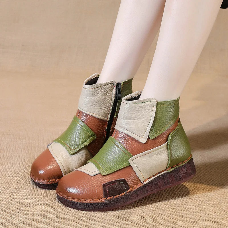 Clarisse | Botas de Lujo