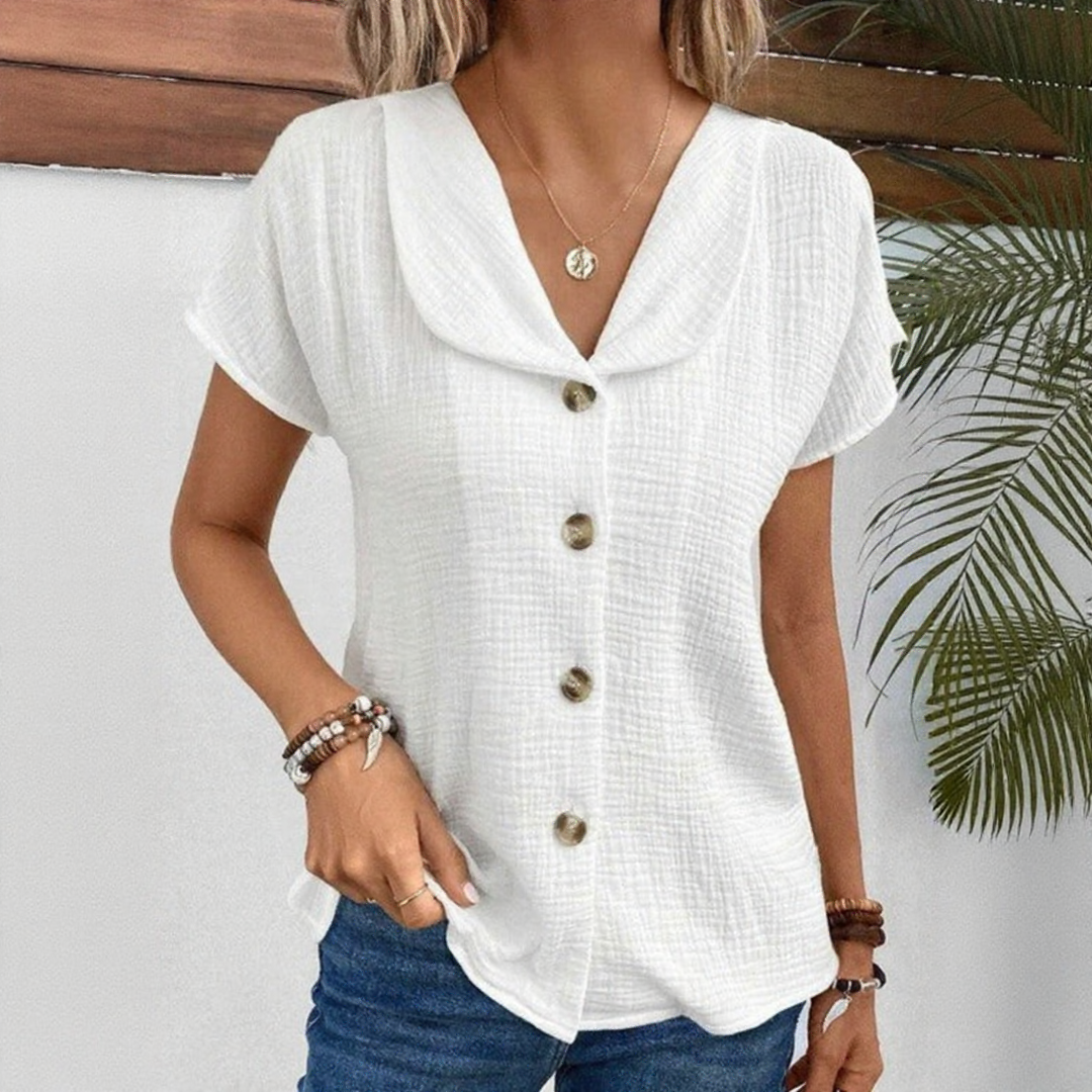 Raya - Camisa transpirable para mujeres