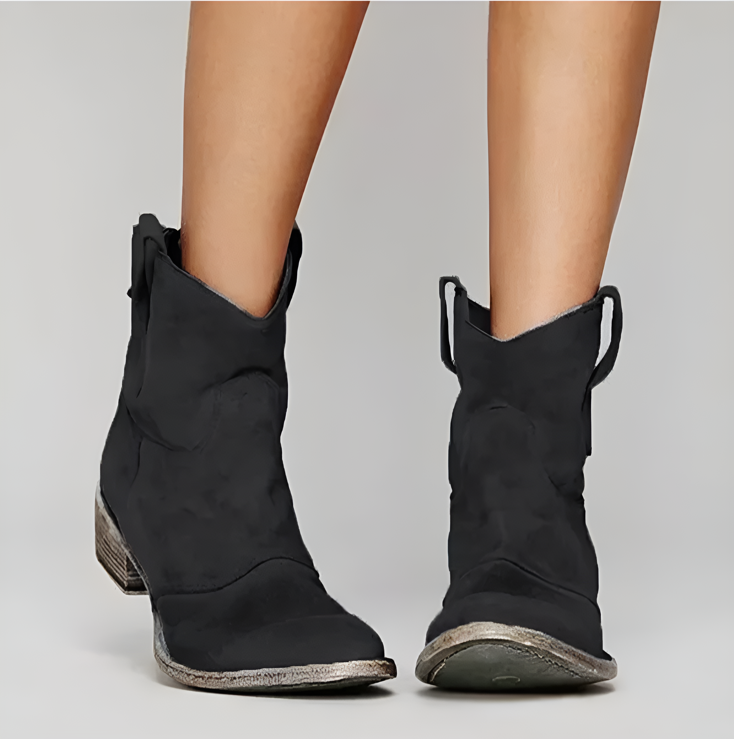 Roselle | Botas Western