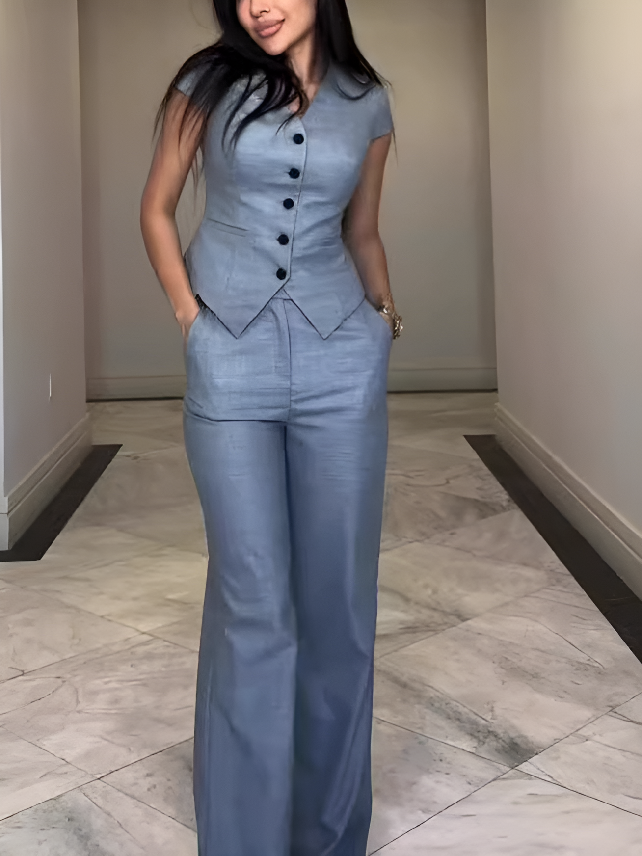 Chloé | Conjunto Elegante