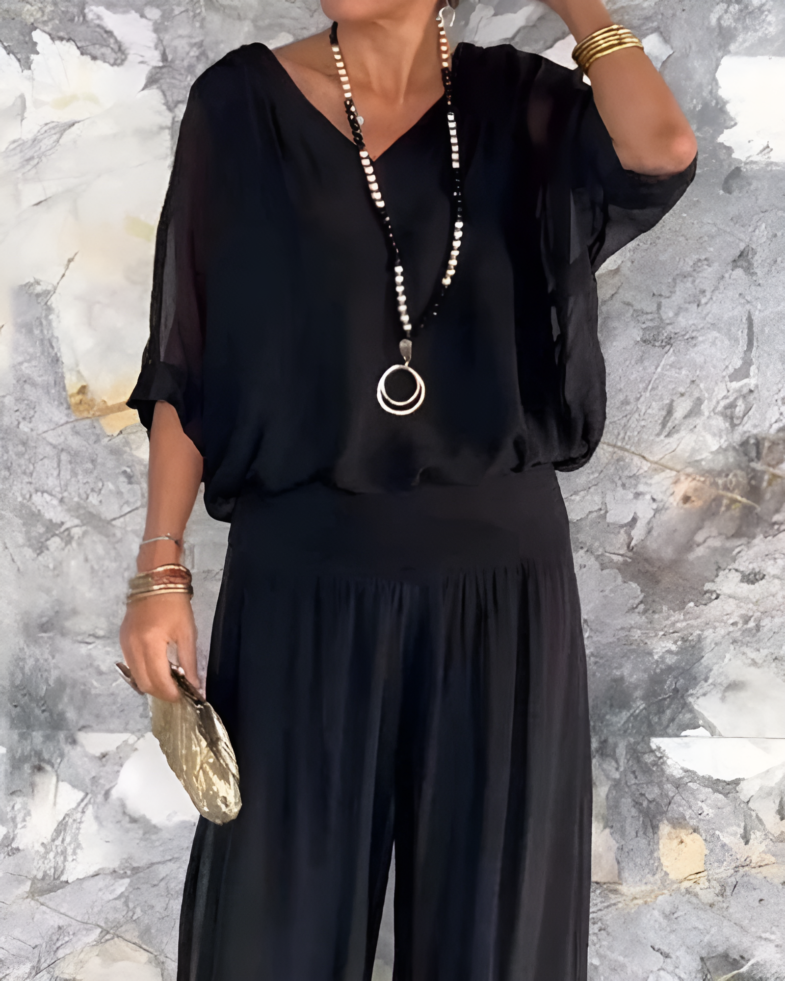 Lucía | Conjunto Bohemio