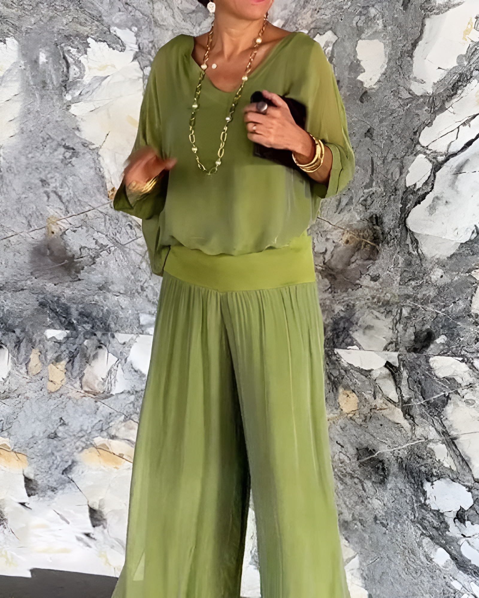 Lucía | Conjunto Bohemio