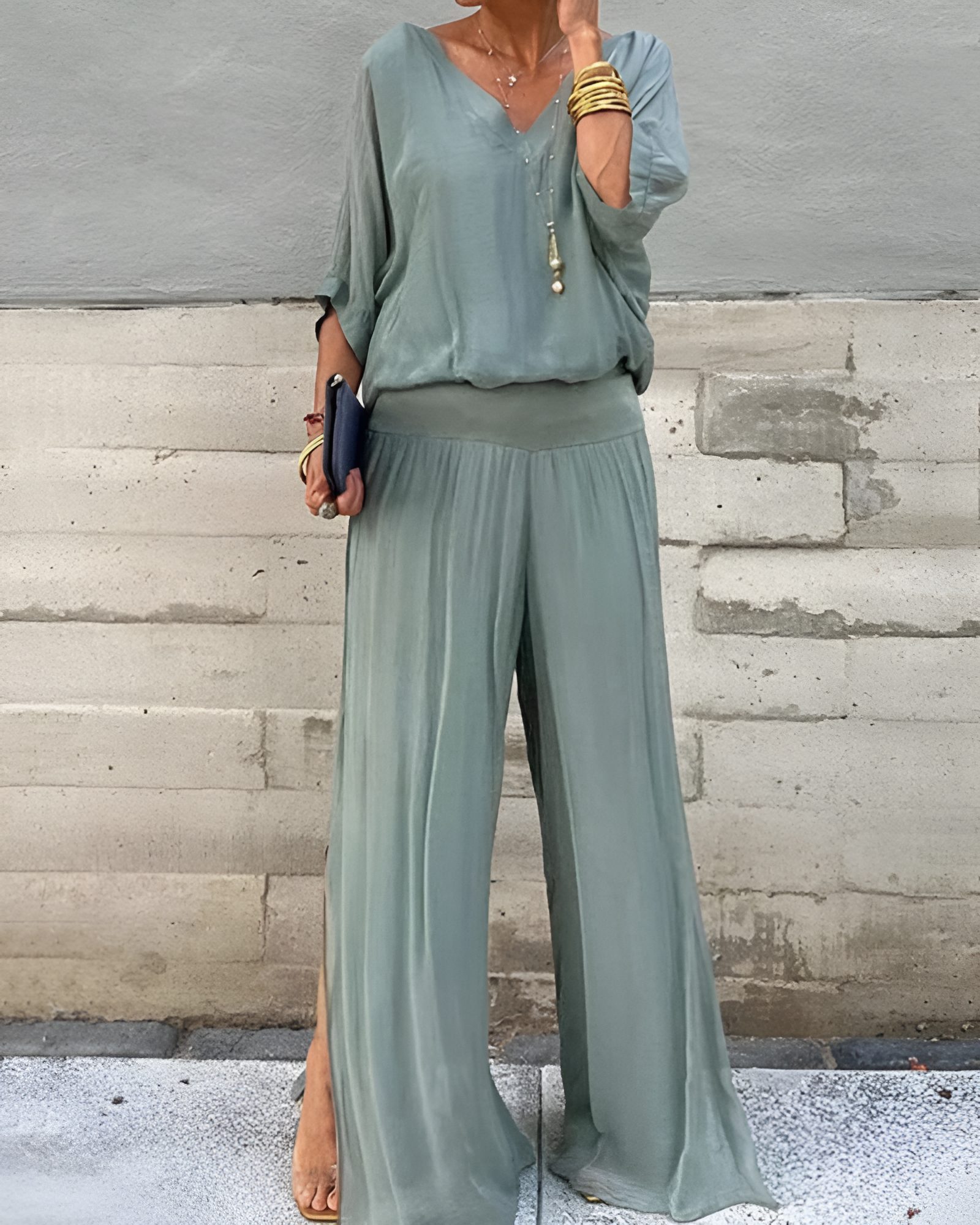 Lucía | Conjunto Bohemio