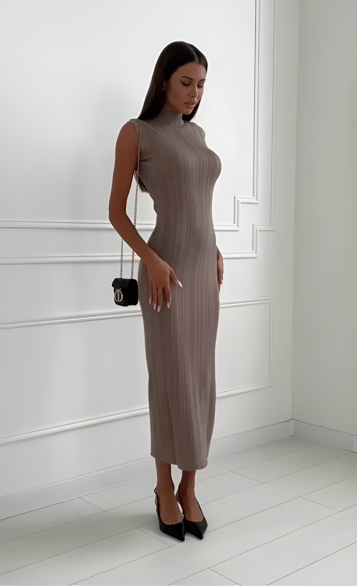 Bea | Vestido Elegante
