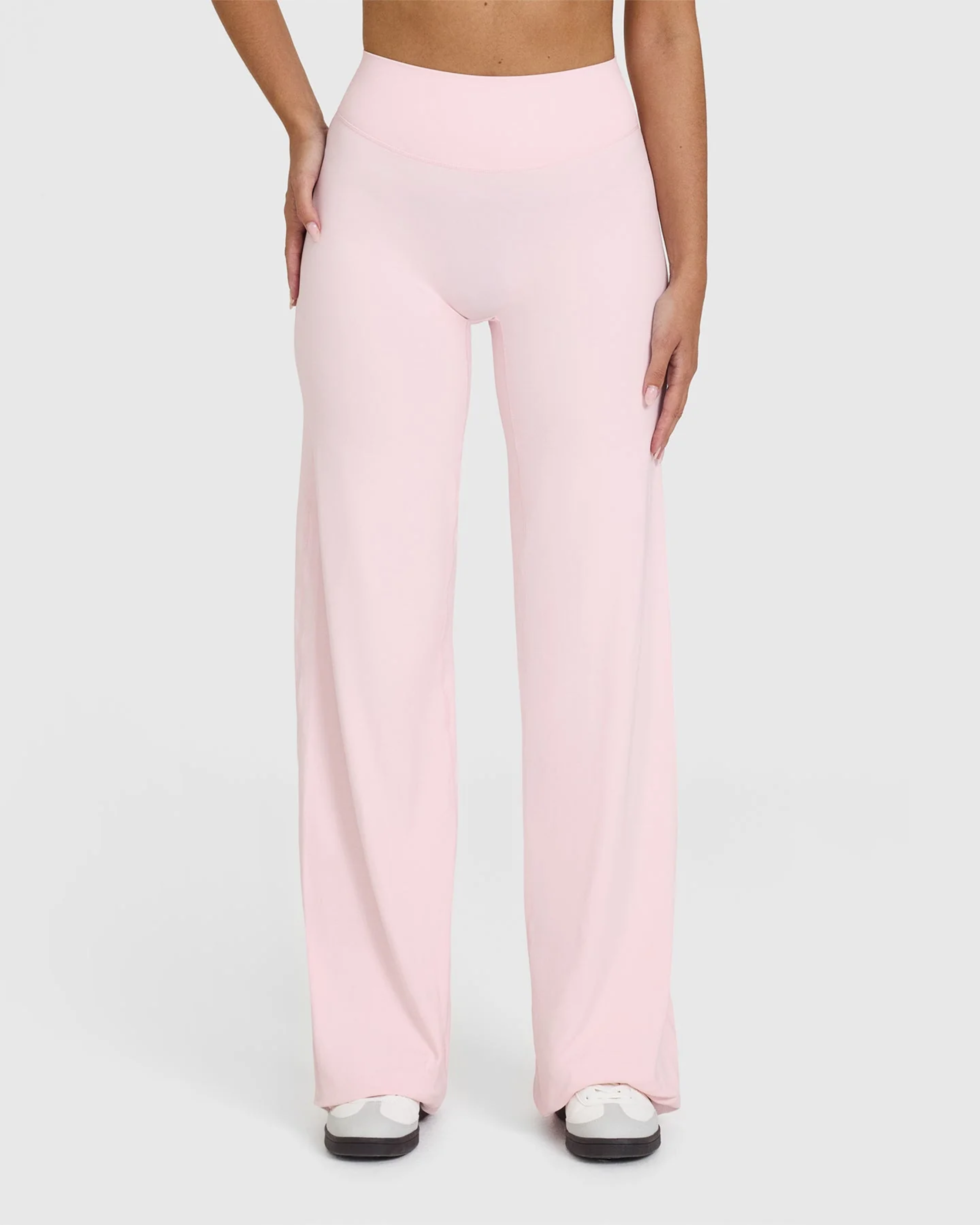 La Dovea | Pantalón Acampanado Cómodo