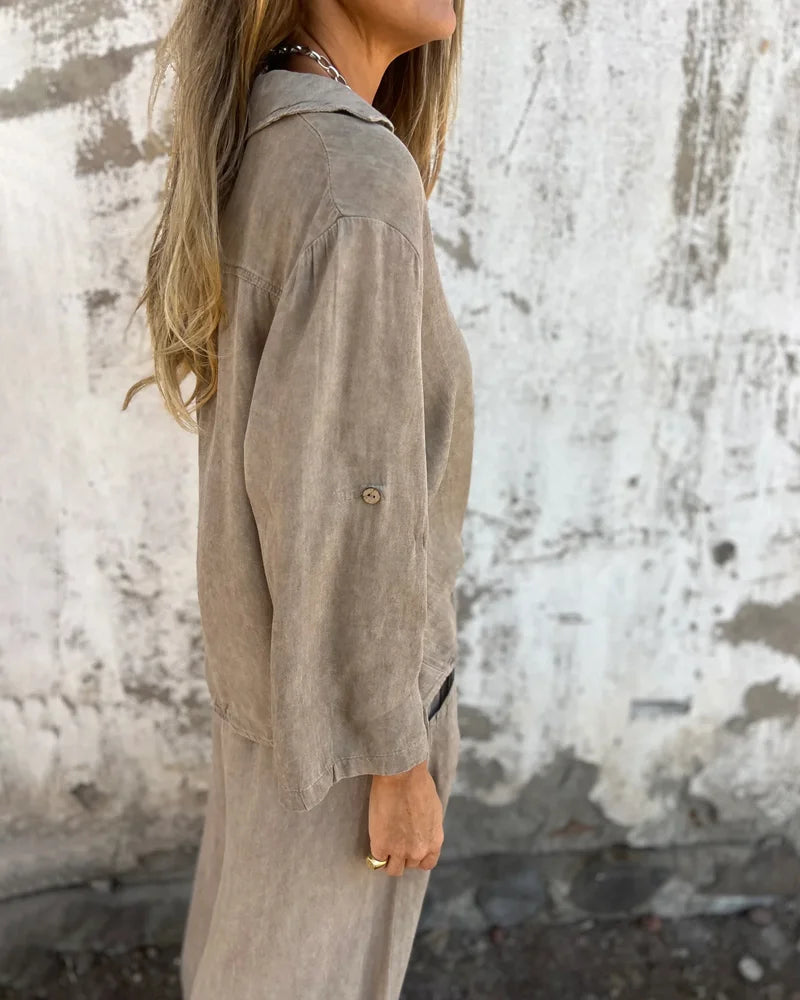 Isabella | Conjunto de Verano
