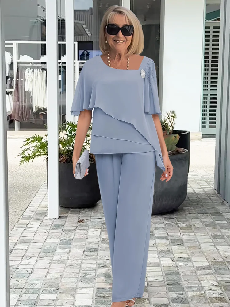 Elena | Conjunto 2 Piezas Casual