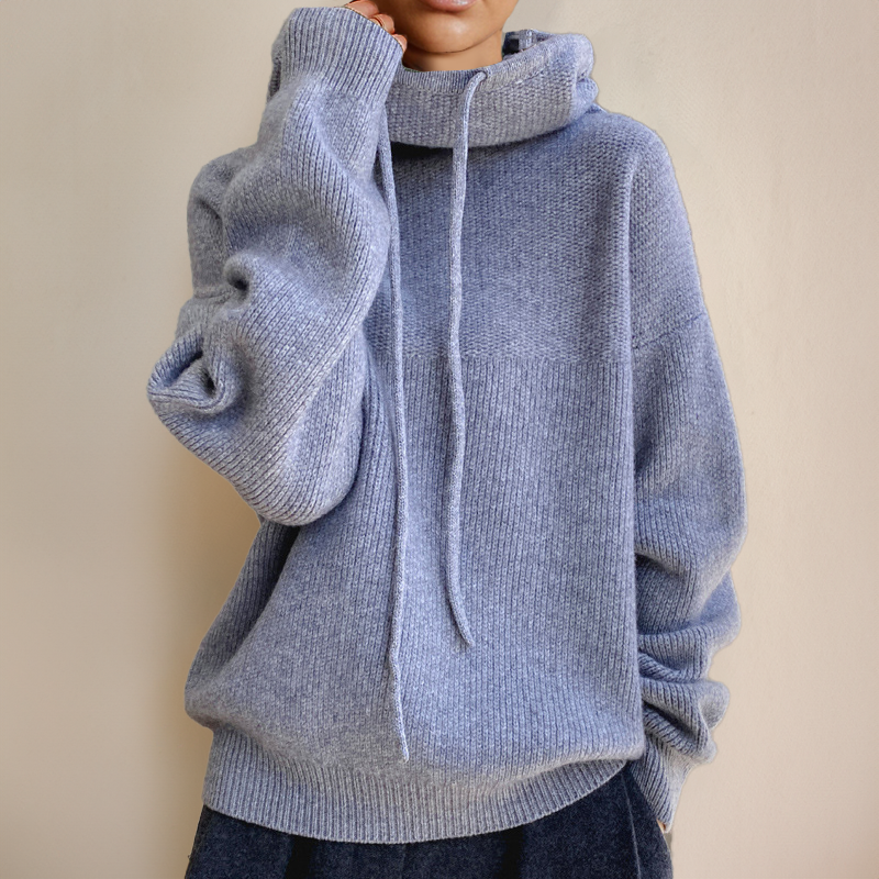 Laure | Sudadera de invierno ultra-suave