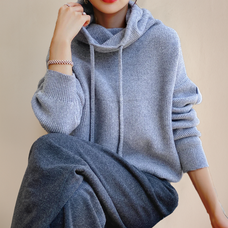 Laure | Sudadera de invierno ultra-suave