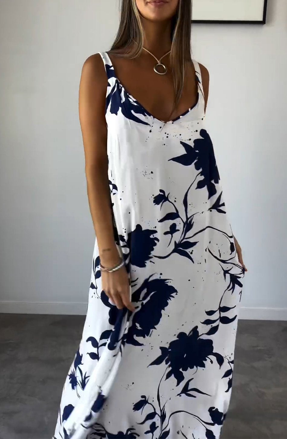 Renata | Vestido Elegante
