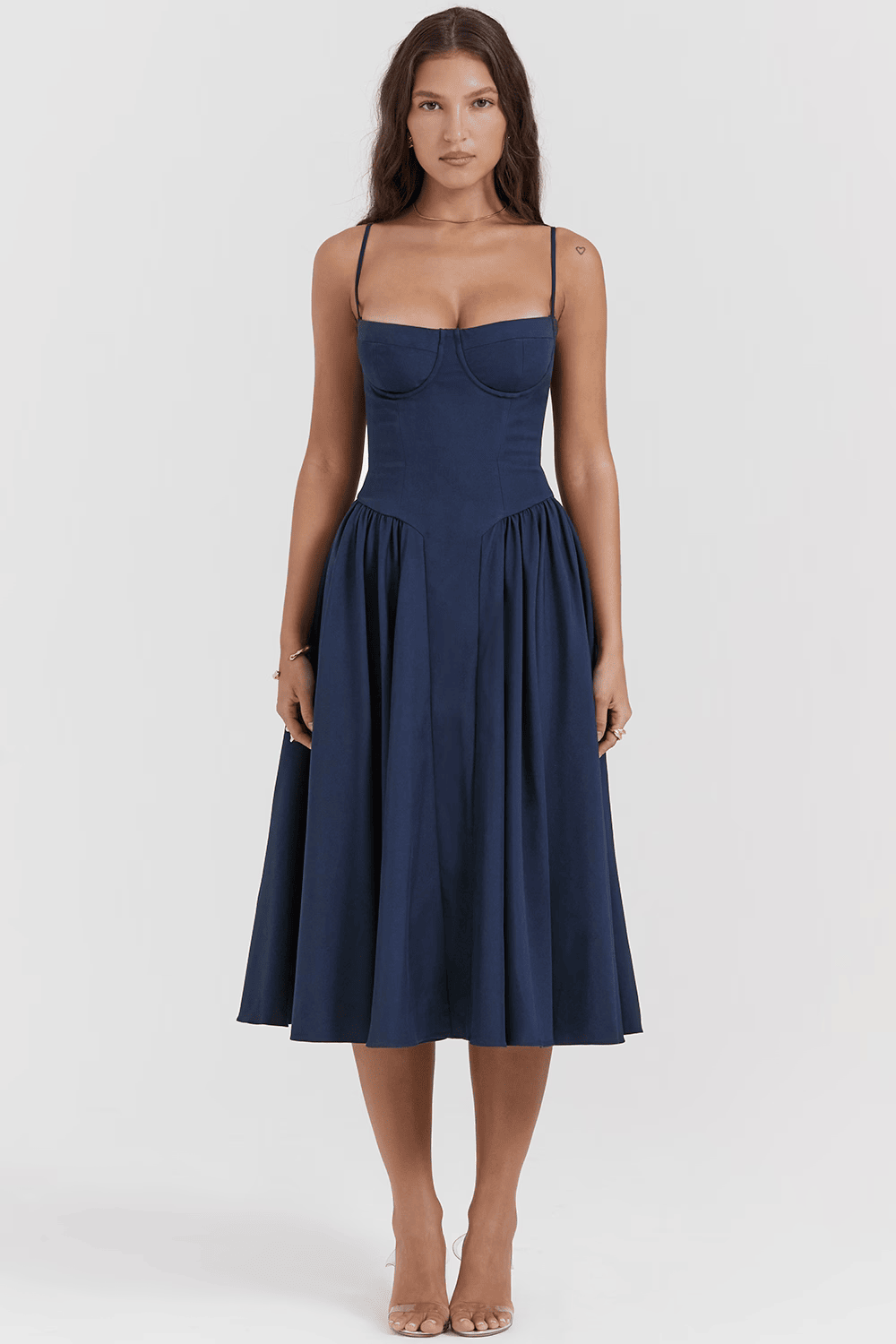 Juliette | Vestido Casual y Femenino