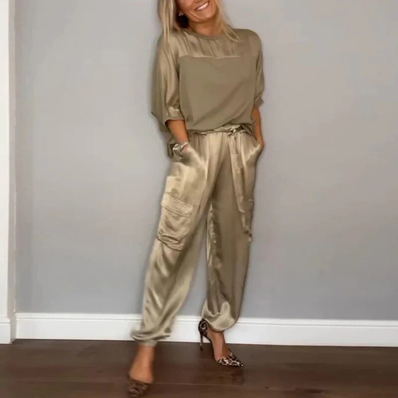 Nova | Conjunto Confort Lujo