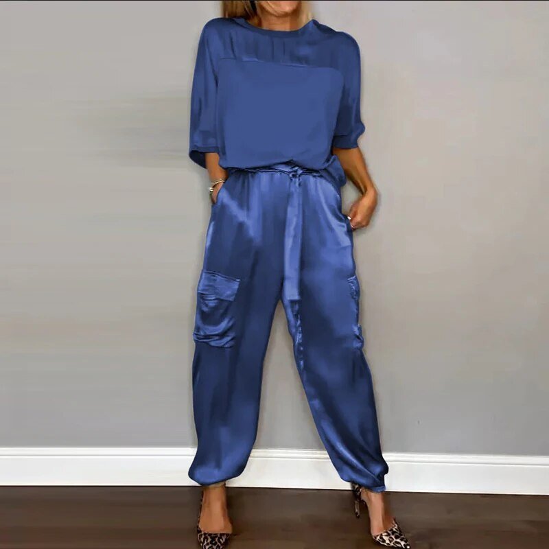 Nova | Conjunto Confort Lujo