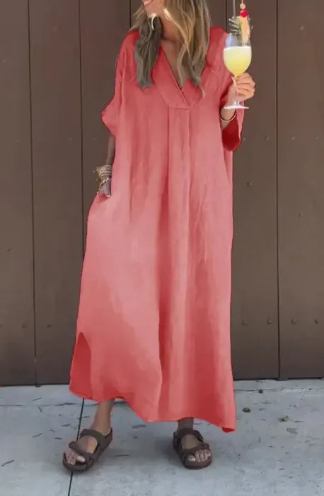 Lena | vestido ligero