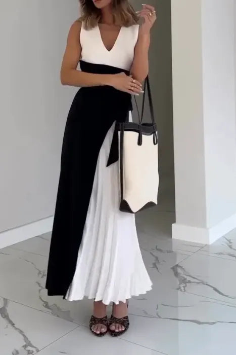 Sabine | Vestido veraniego con estilo