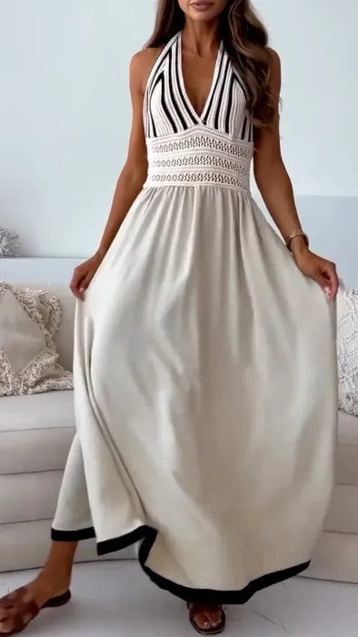 Valentina | Vestido Largo Elegante