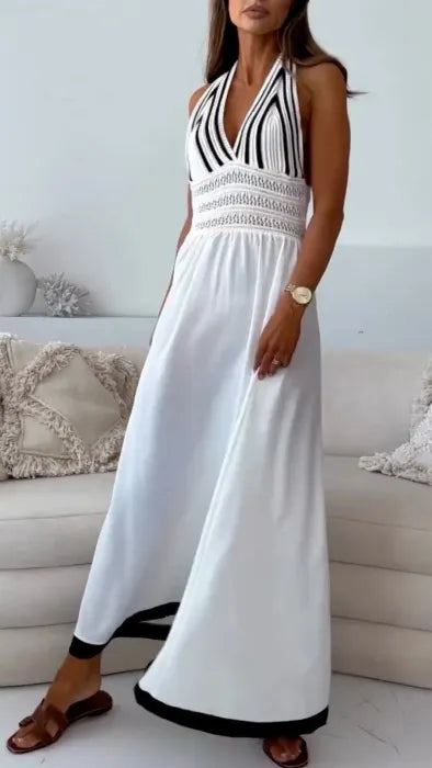 Valentina | Vestido Largo Elegante
