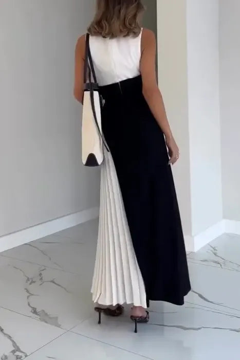 Sabine | Vestido veraniego con estilo