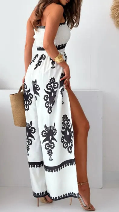 Carmen | Mono Bohemio Sin Tirantes