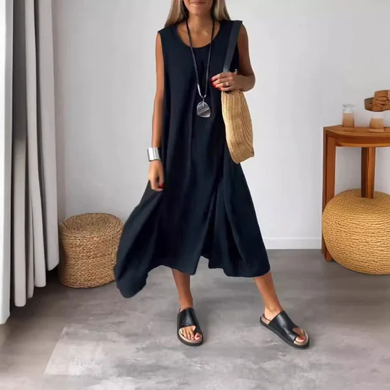 Gabrielle | Vestido casual