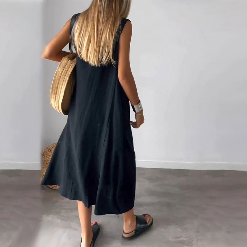 Gabrielle | Vestido casual