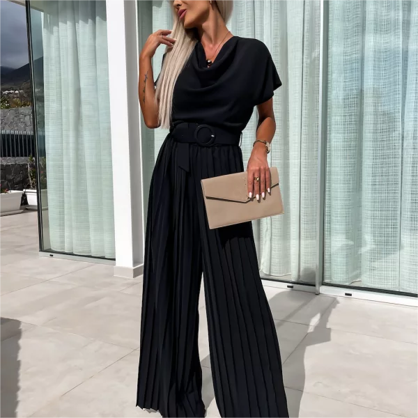 Renée I Combinaison Chic Talle Alta