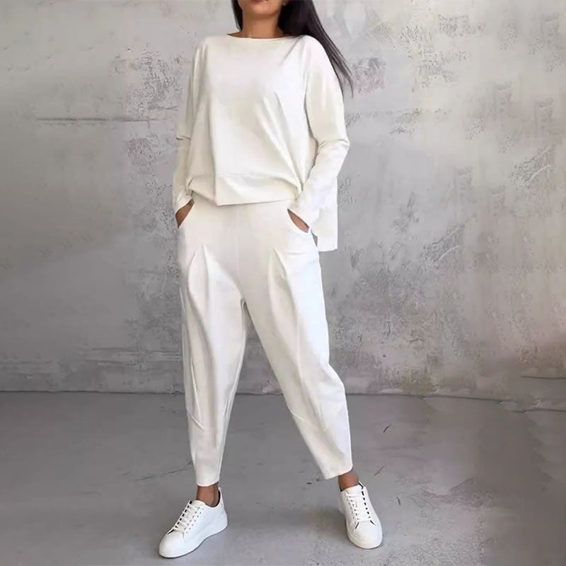Laure I Traje de mujer cómodo