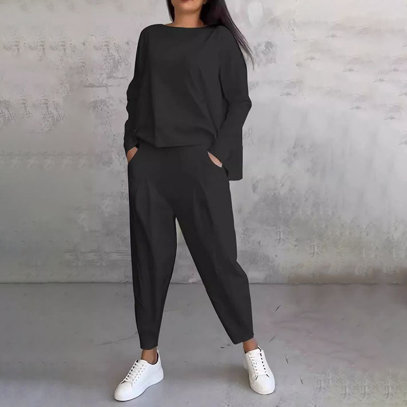 Laure I Traje de mujer cómodo