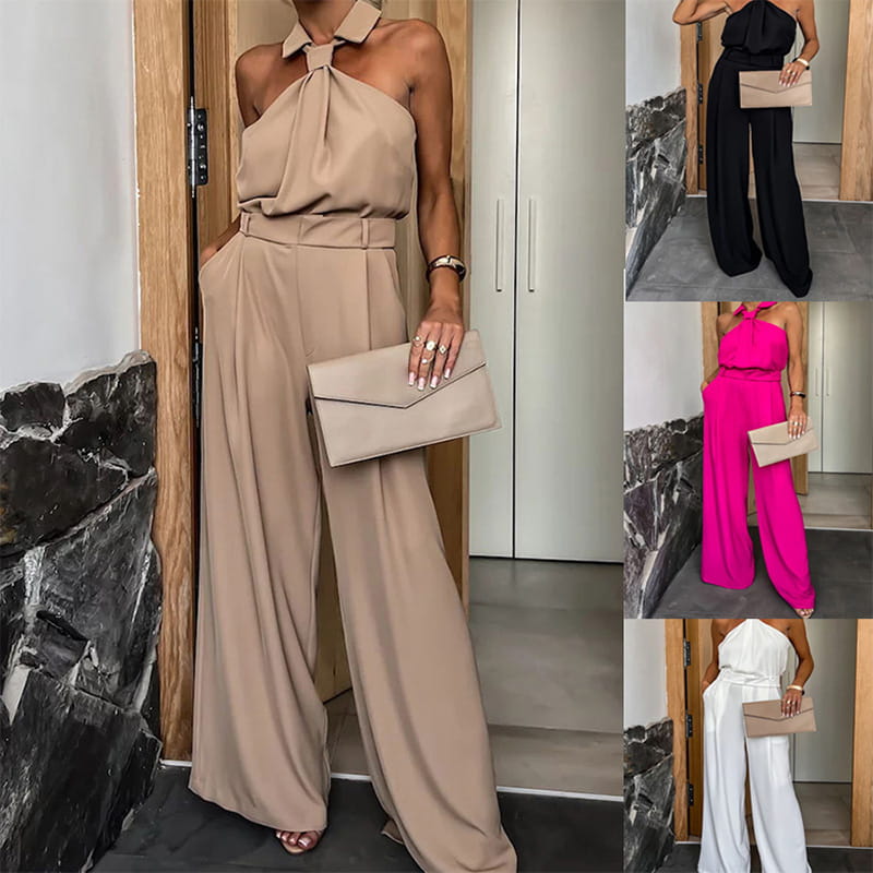 Mono Colette I Chic Sin Mangas