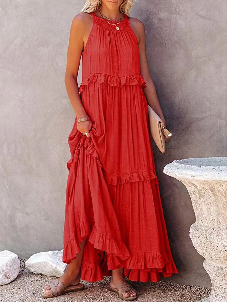 Lisa | Vestido de Verano Ligero