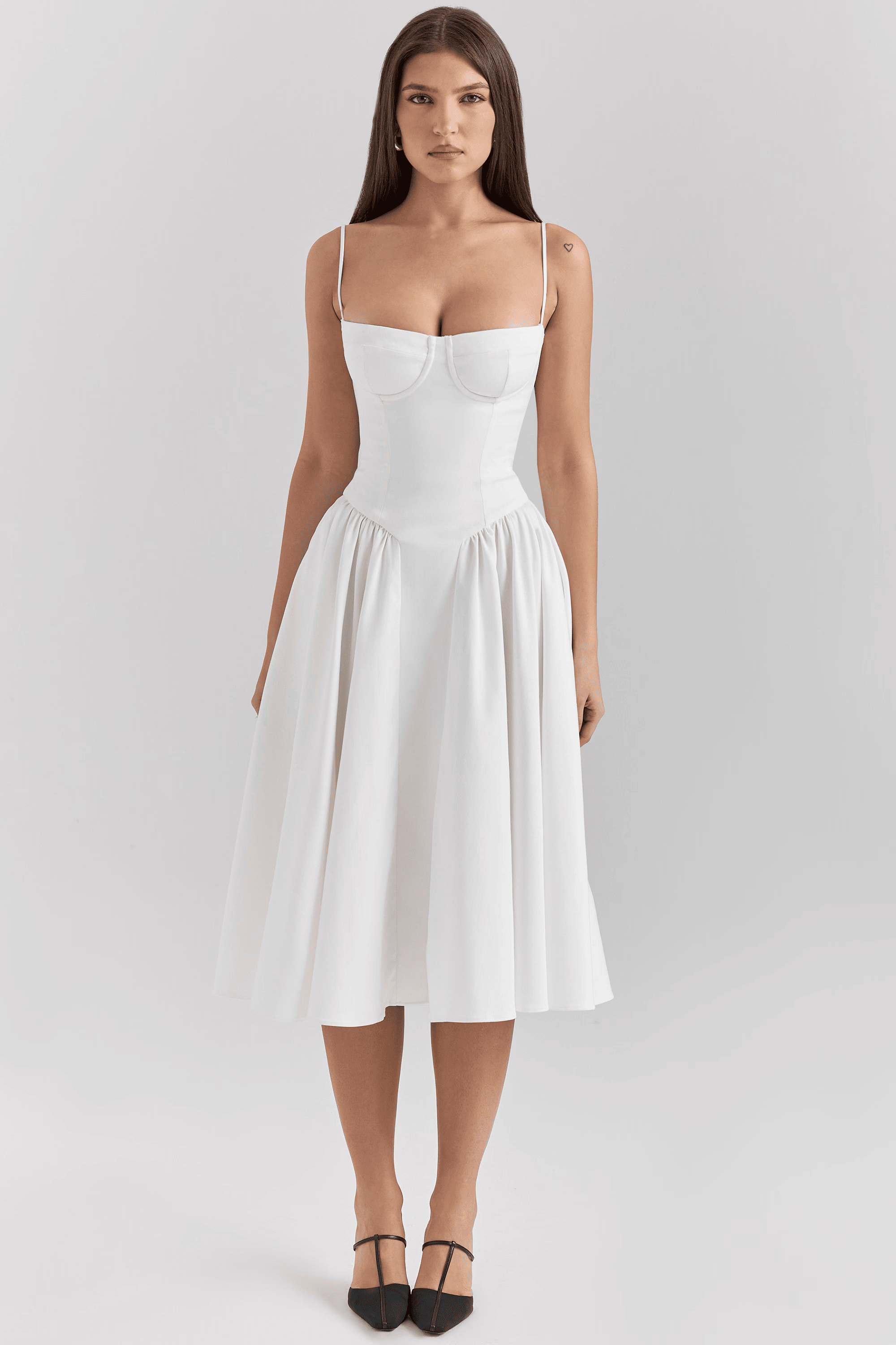 Juliette | Vestido Casual y Femenino